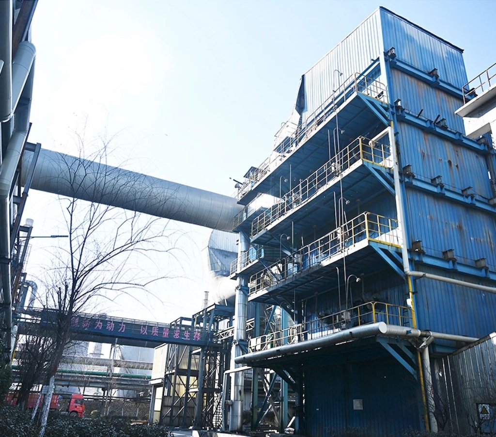 【先锋力量】一名“焦化卫士”的成长之路