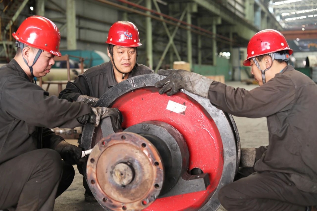 念好节约经 广开降本路