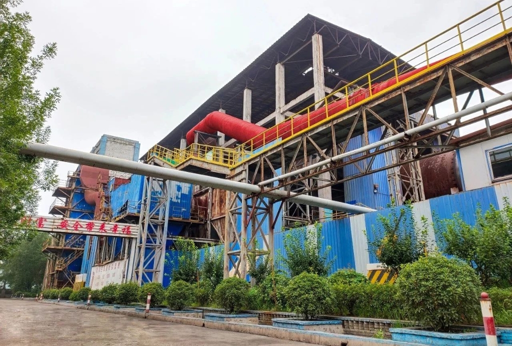 【先锋力量】尽职尽责 做好本职工作