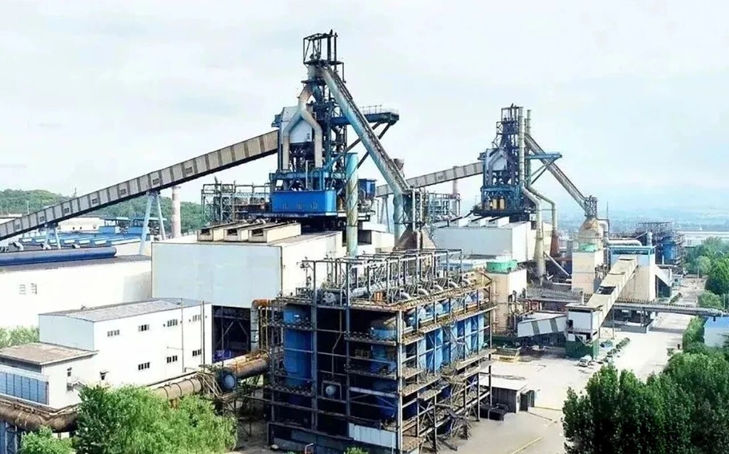 【先锋力量】热风班长李传鹏