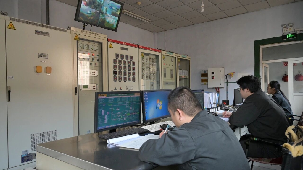 【先锋力量】“红旗”引领聚合力 精耕细作创佳绩