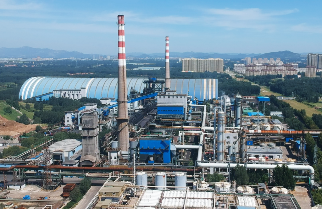 【先锋力量】焦化“设备医生”的小故事